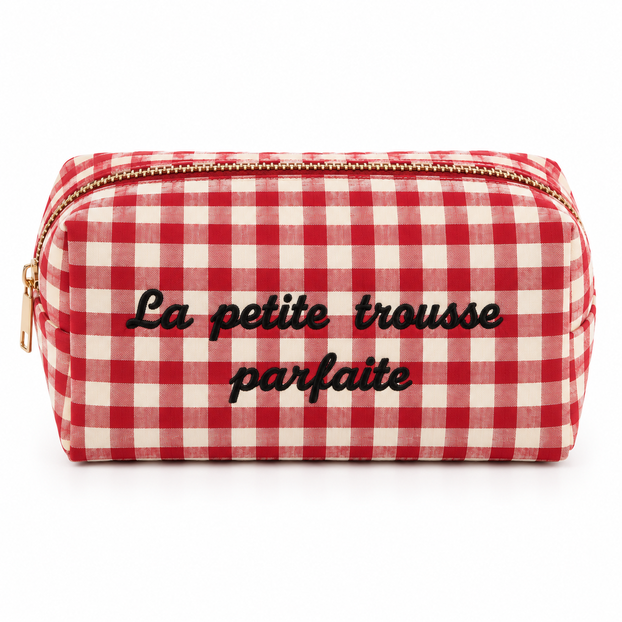 La petite trousse parfaite Toilettas
