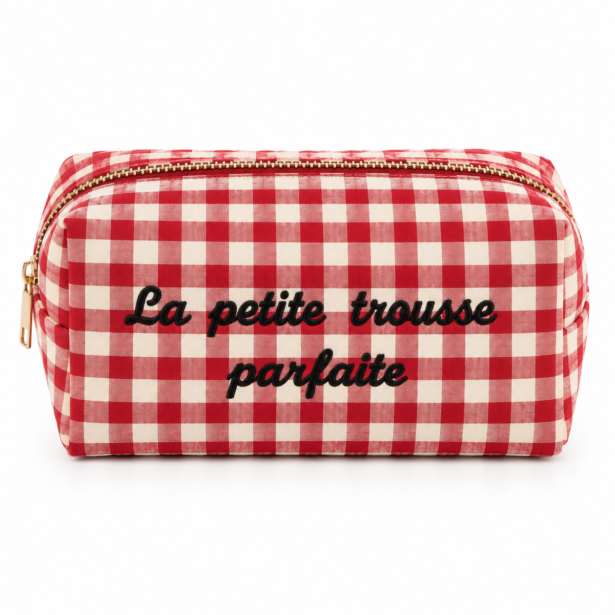 La petite trousse parfaite Toilettas