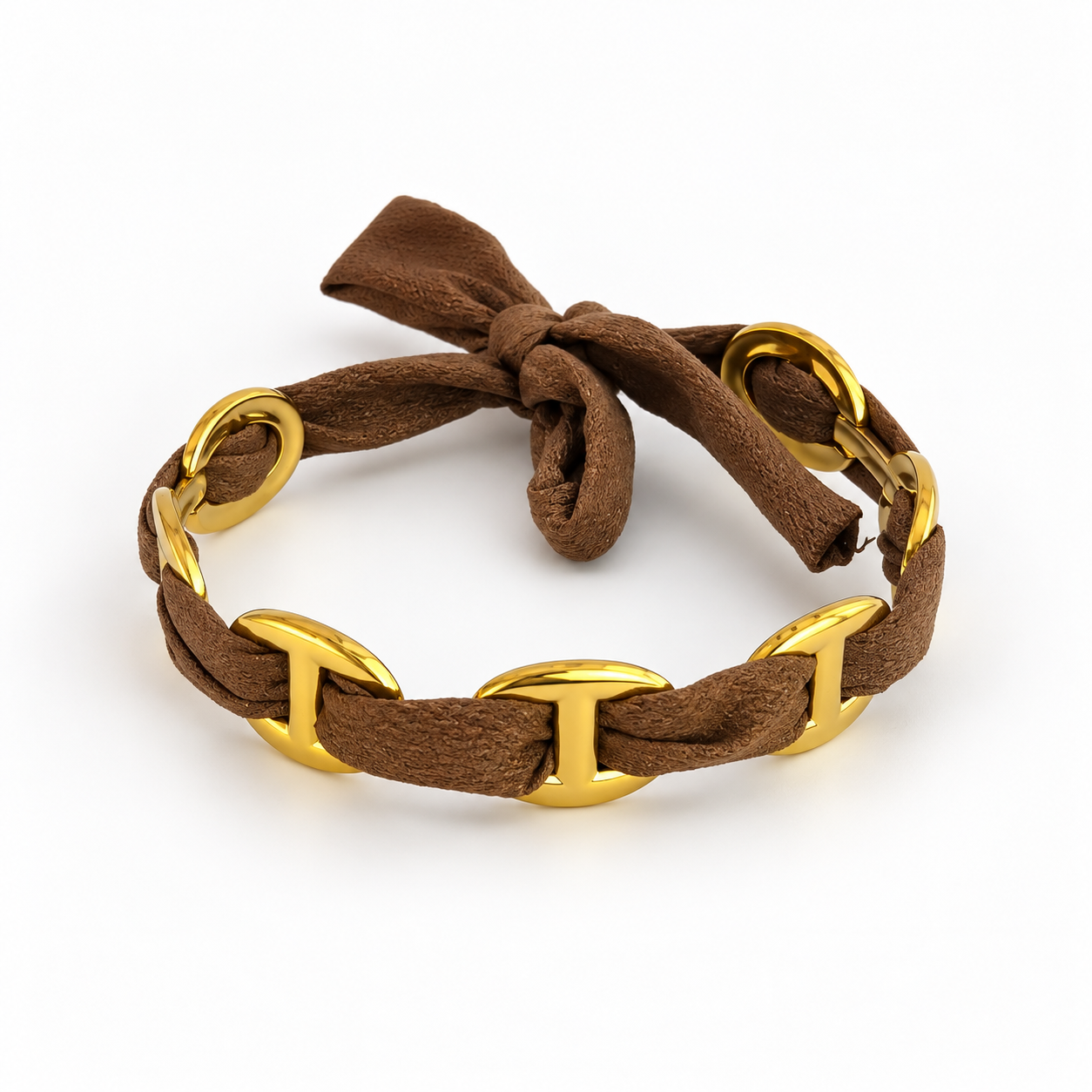 Bandana bangle