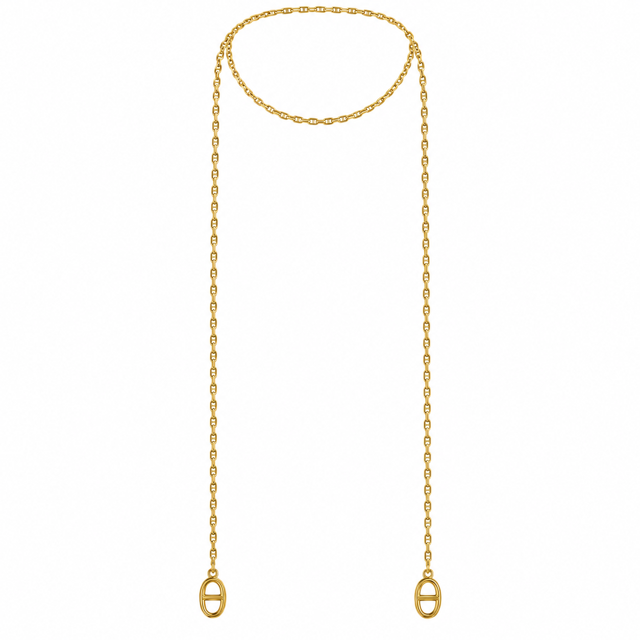 DD chocker ketting