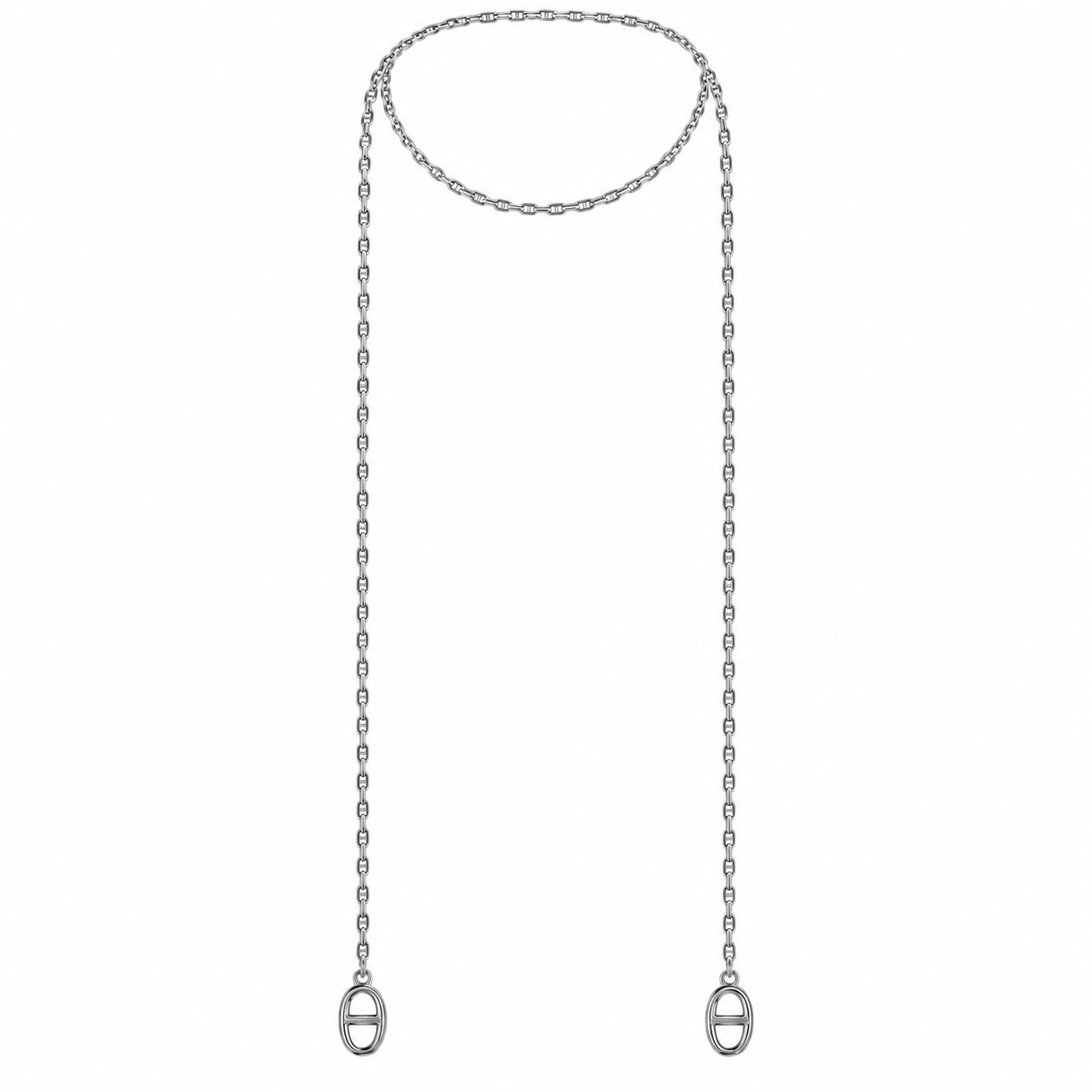 DD chocker ketting