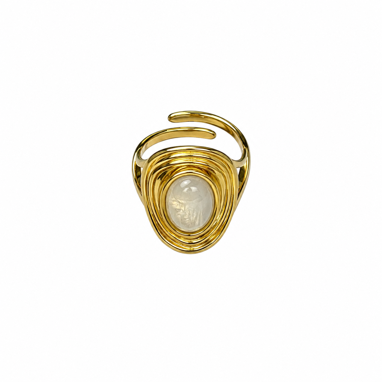 Styles ring