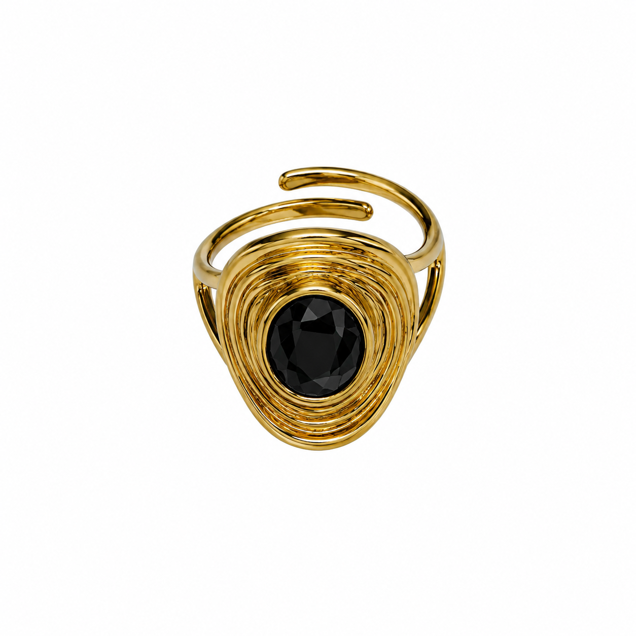 Styles ring