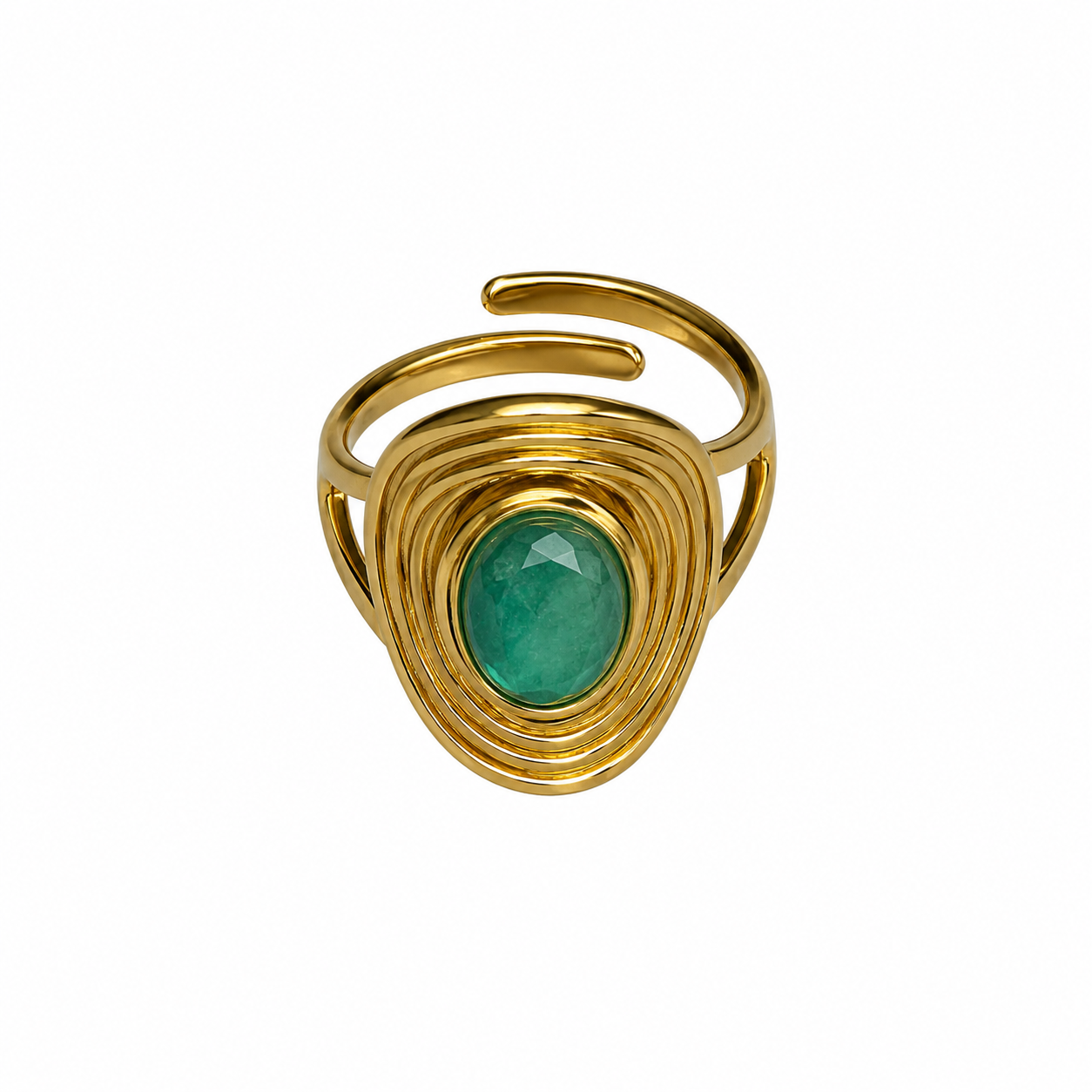 Styles ring