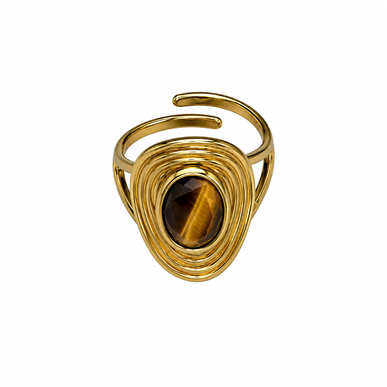 Styles ring