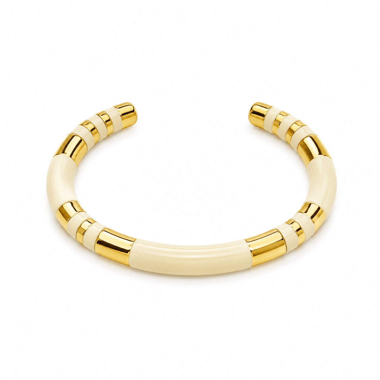 Aurora bangle