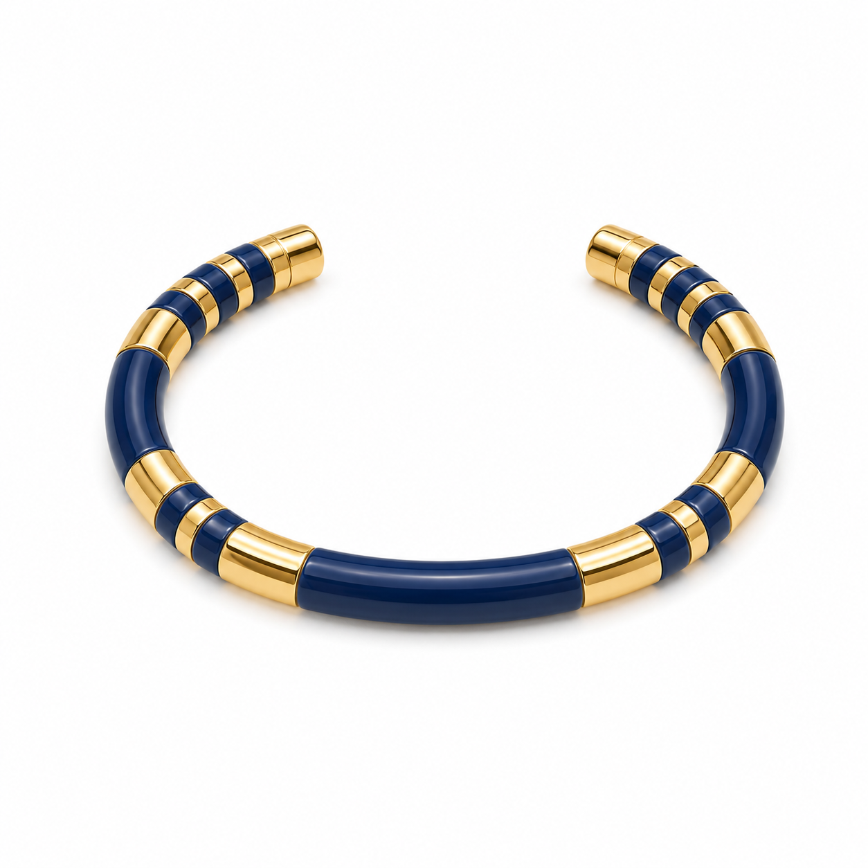 Aurora bangle