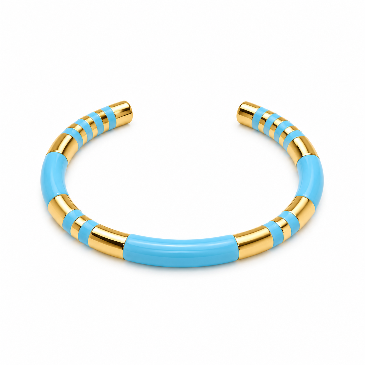 Aurora bangle