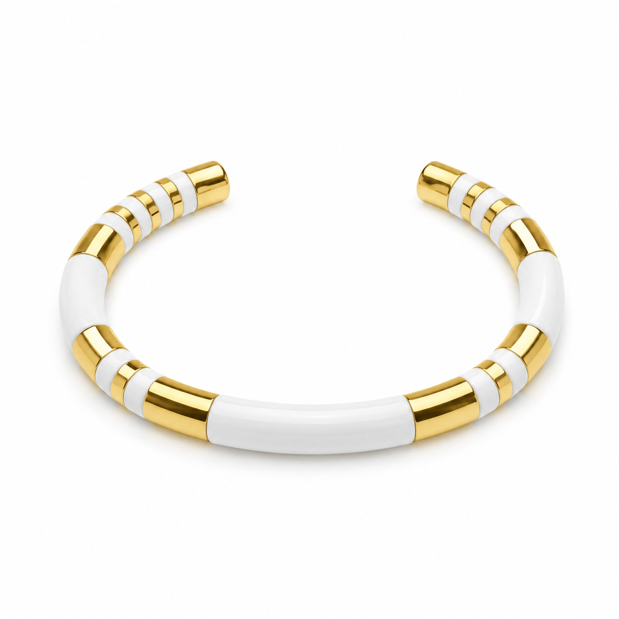 Aurora bangle