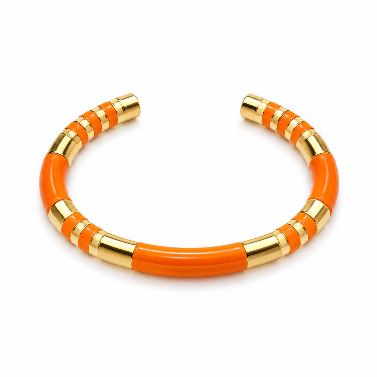 Aurora bangle