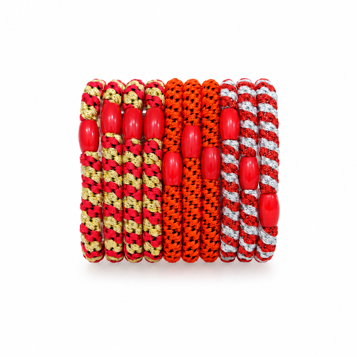 Haar accessoires