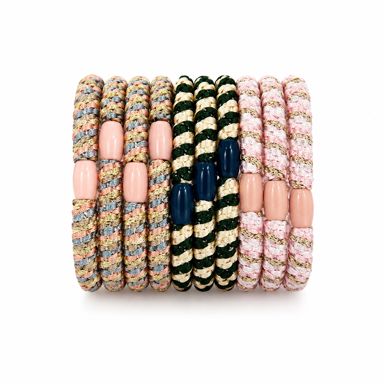 Haar accessoires