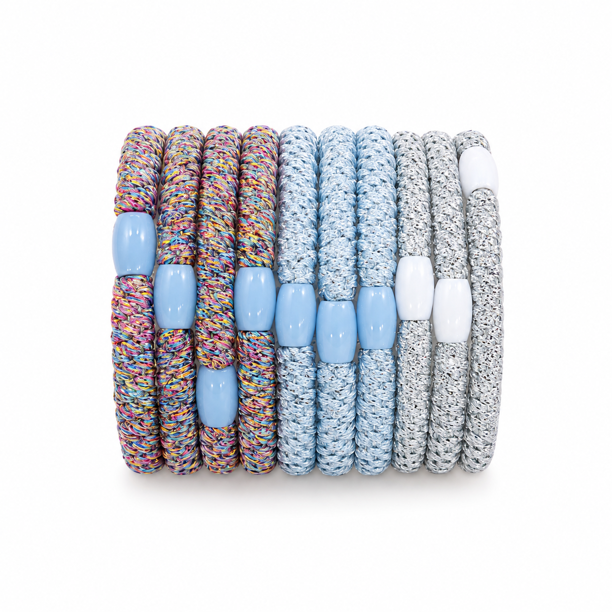 Haar accessoires