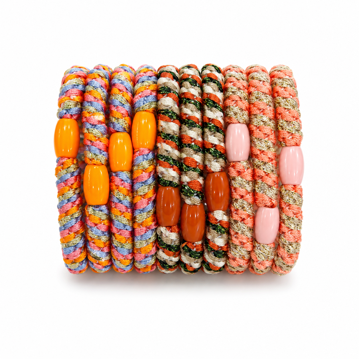Haar accessoires