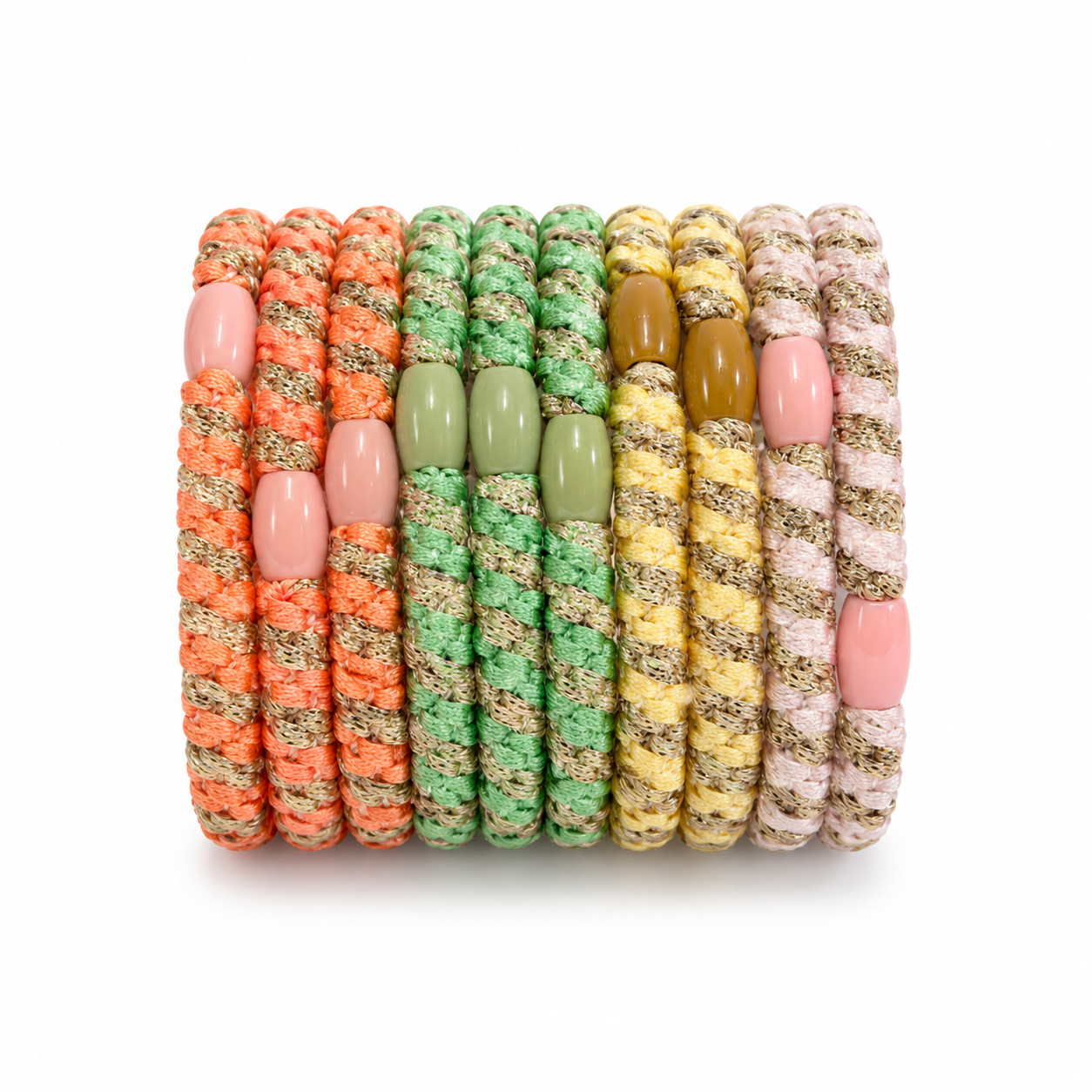 Haar accessoires