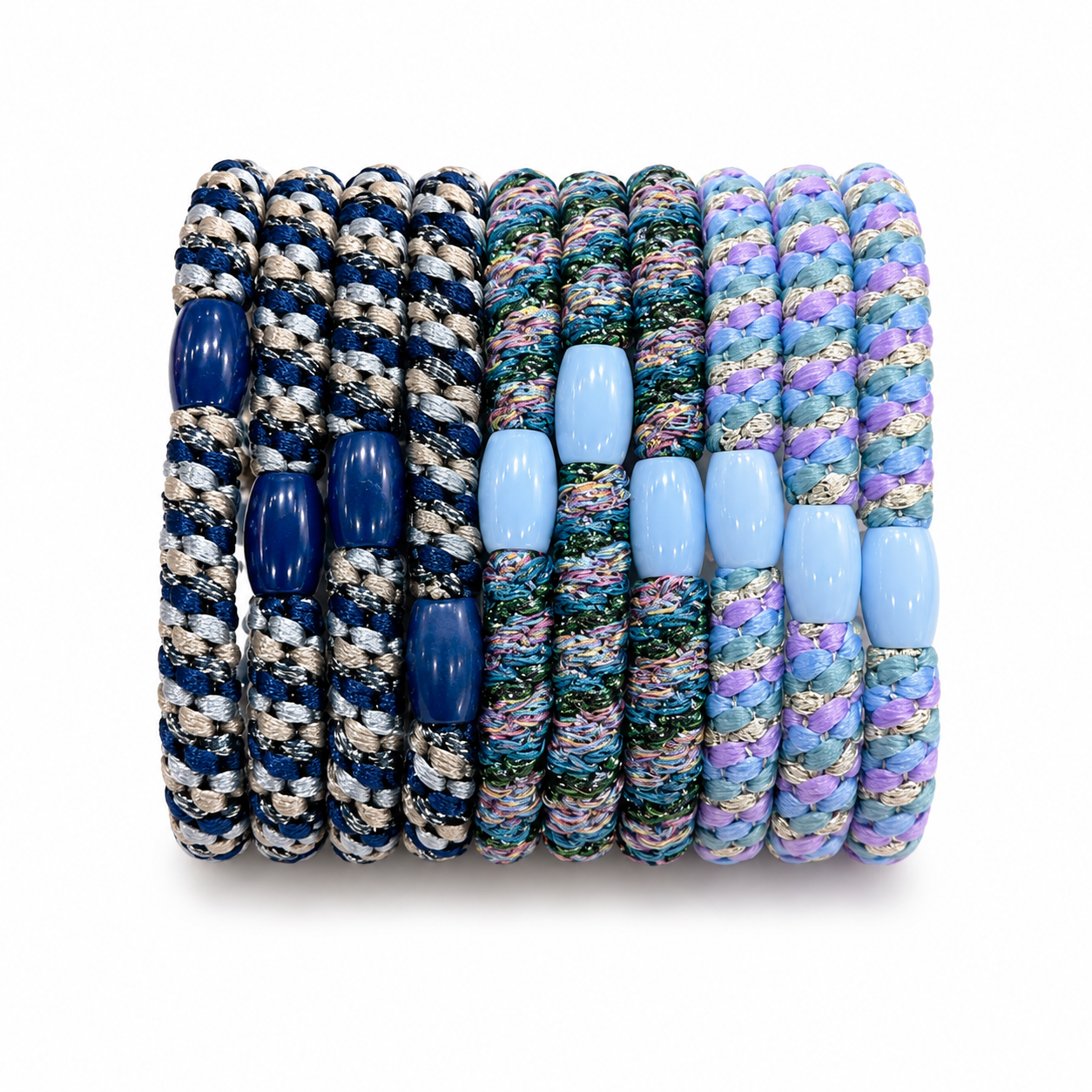 Haar accessoires