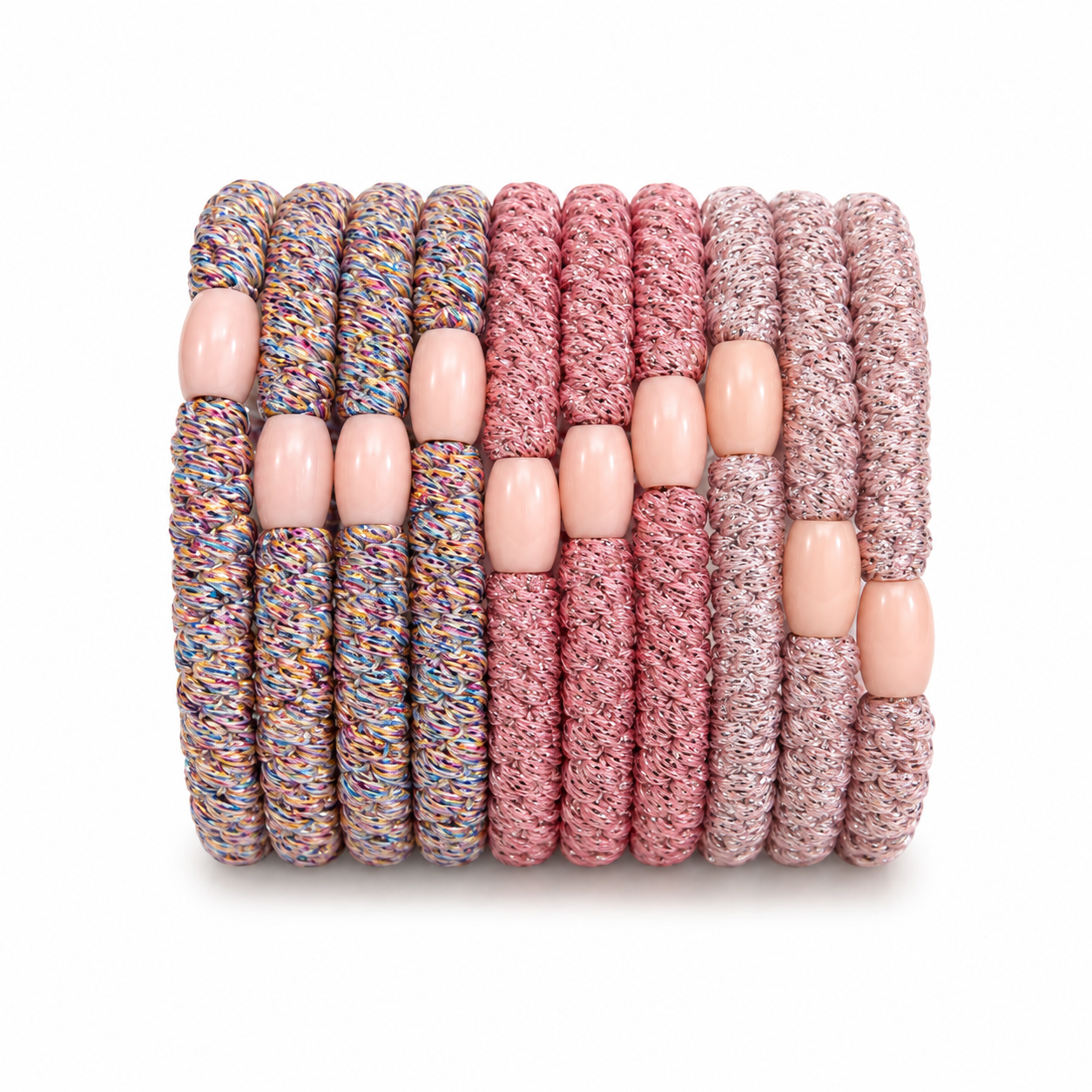 Haar accessoires