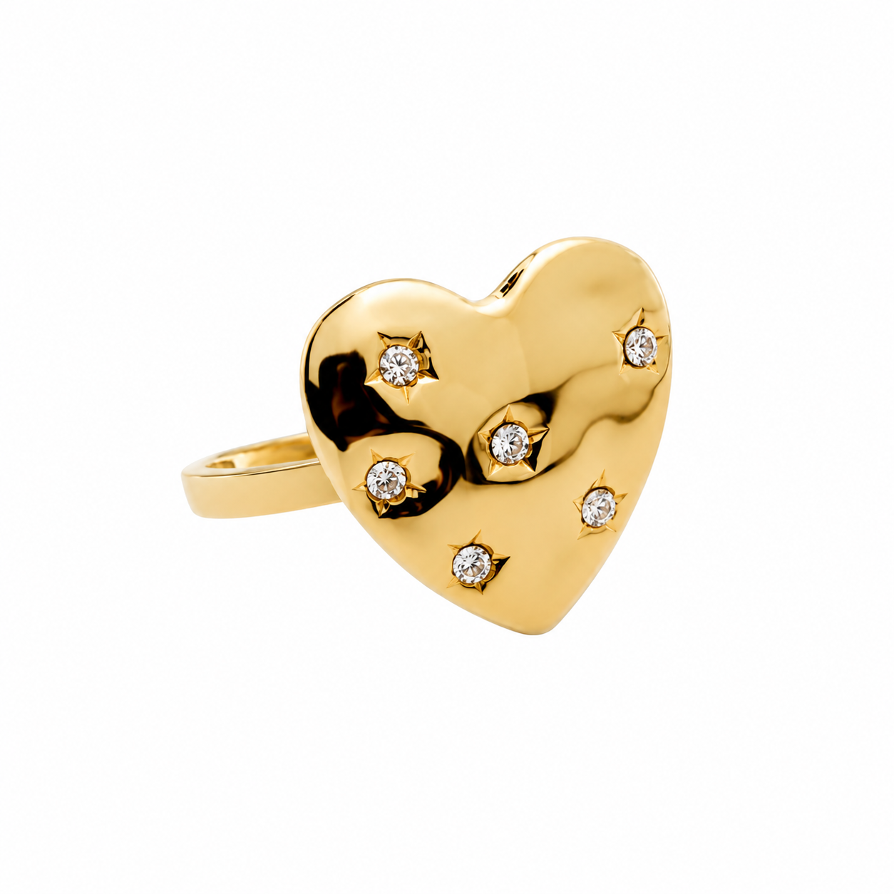 Starlover ring