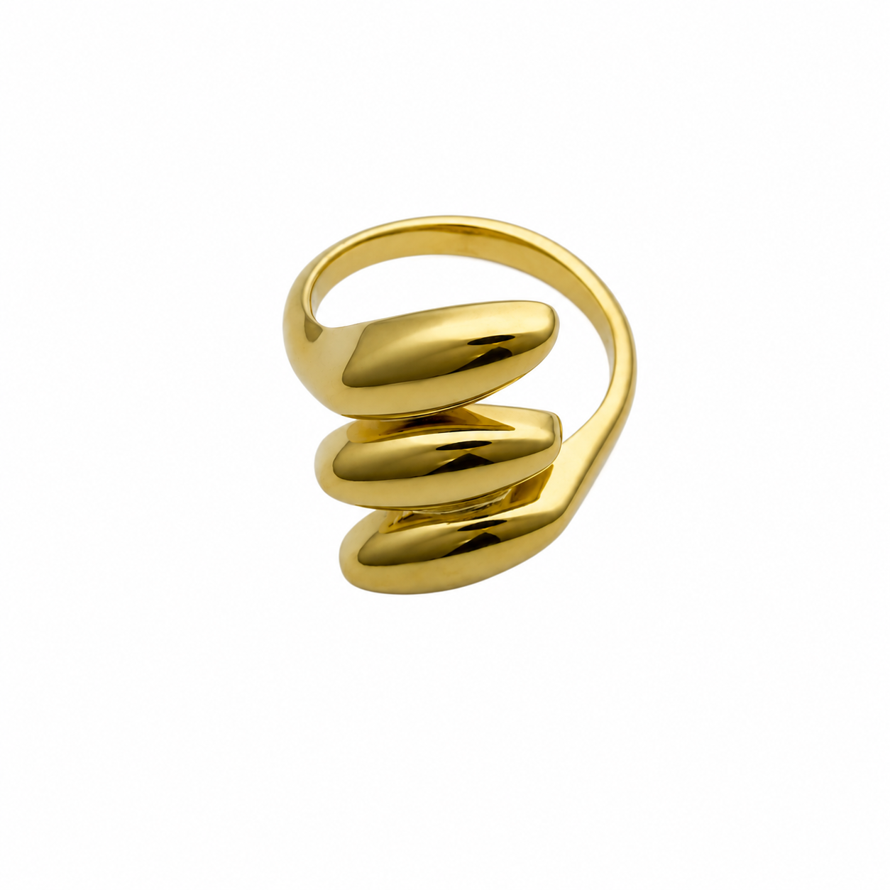 Triples ring