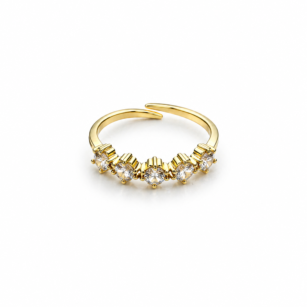 Dove ring