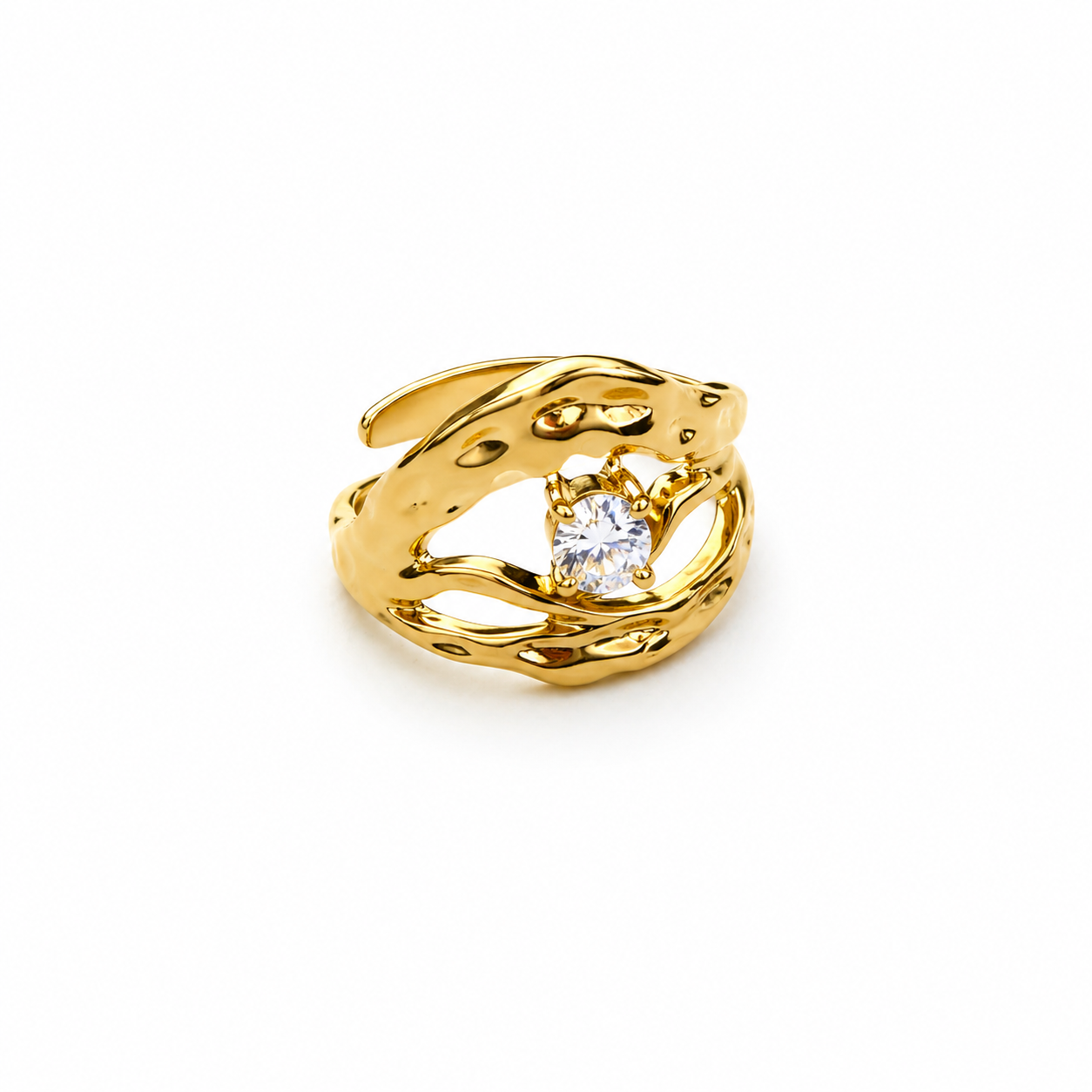 Glow ring