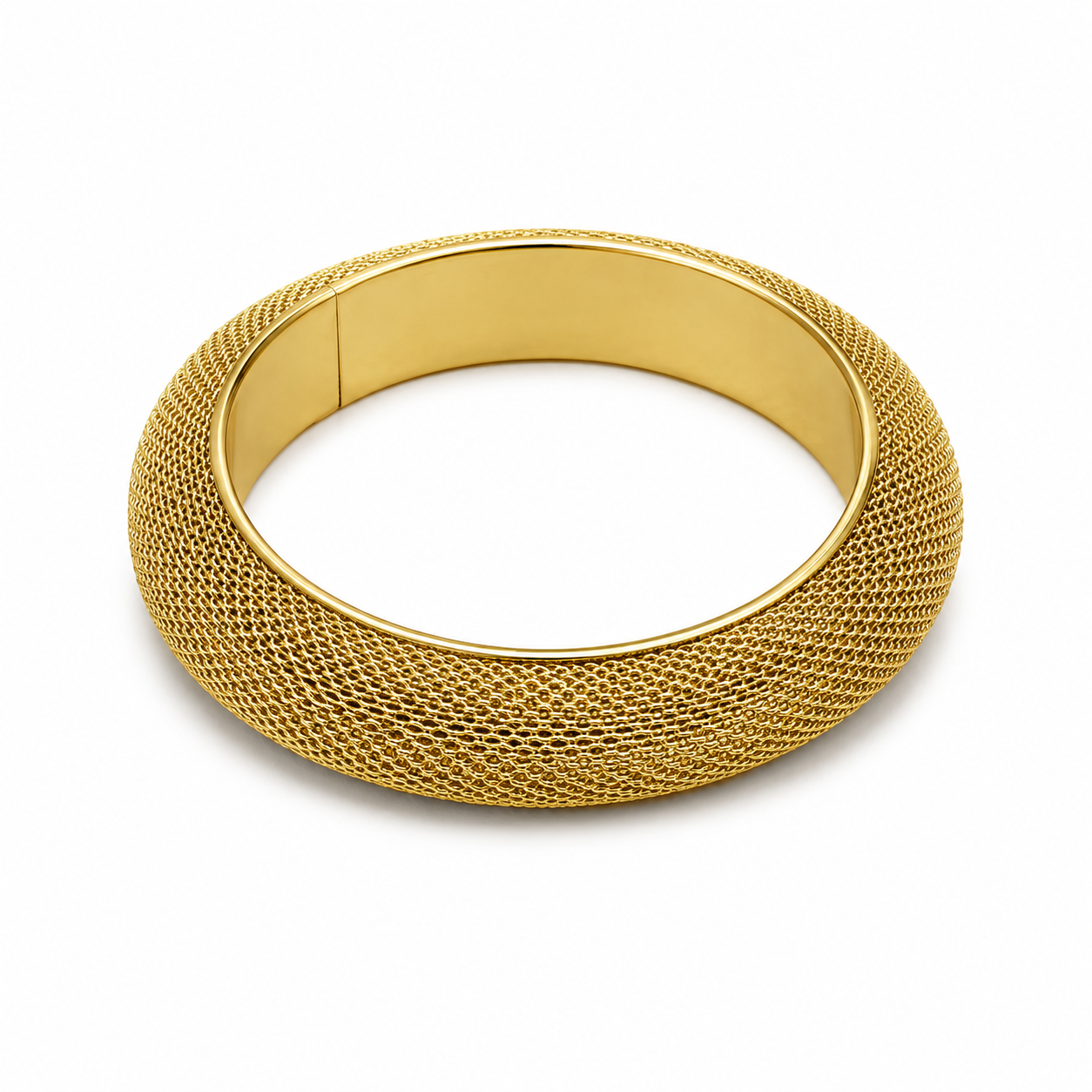 Bounce bangle