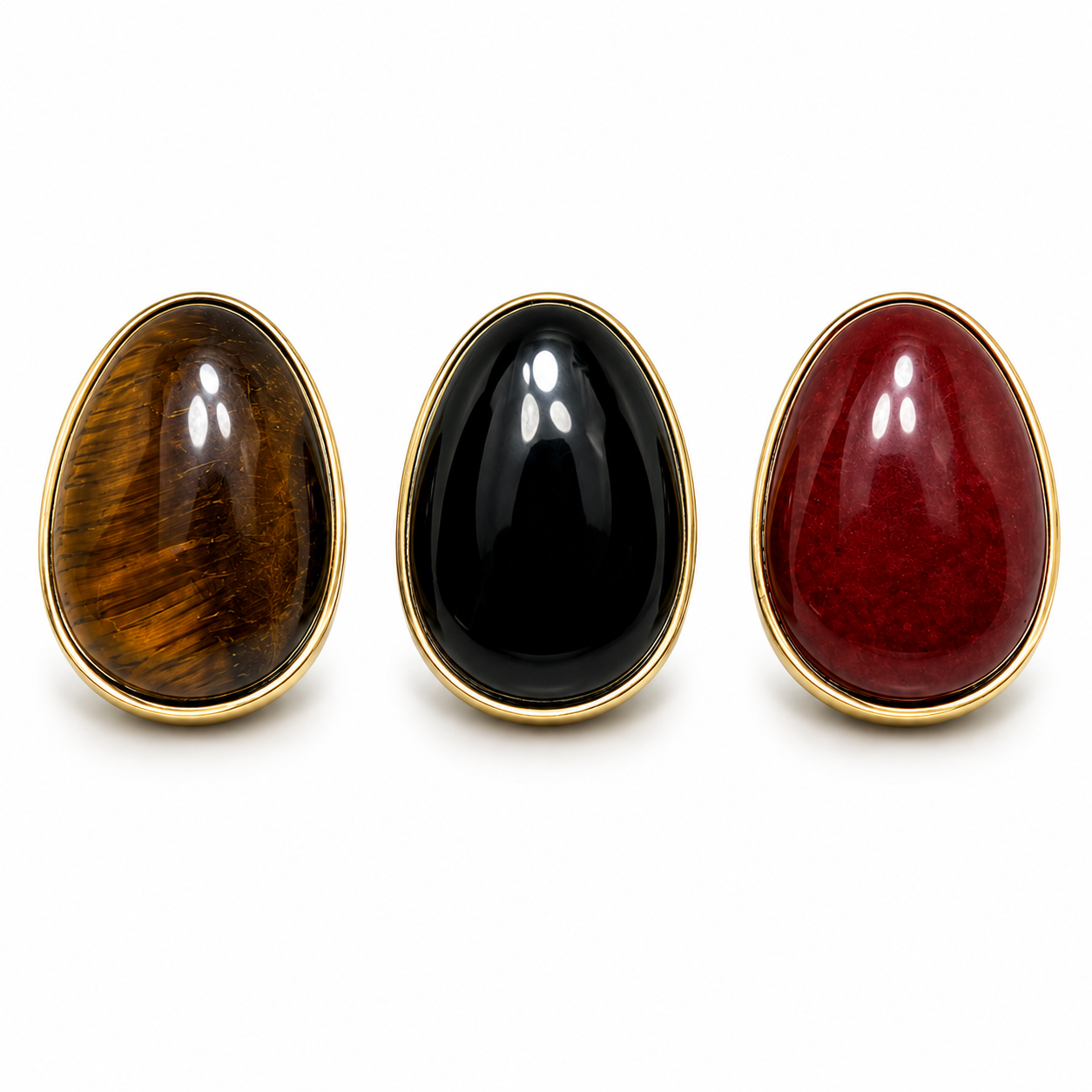 Statement blocks ring