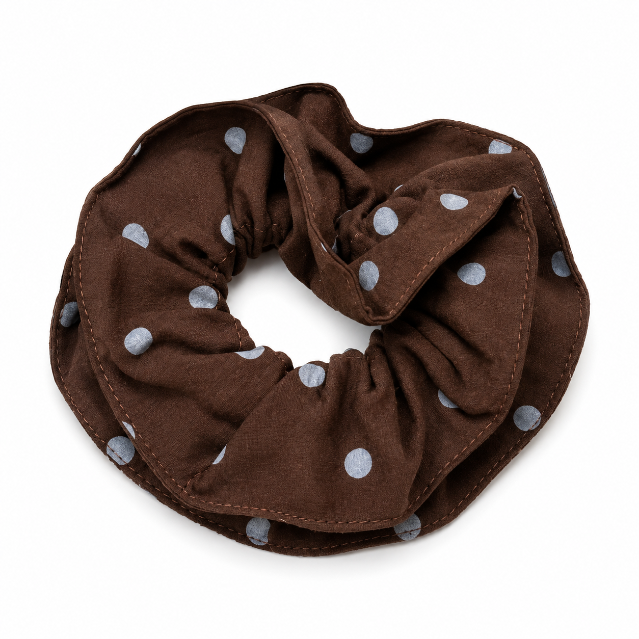 Brownie scrunchie