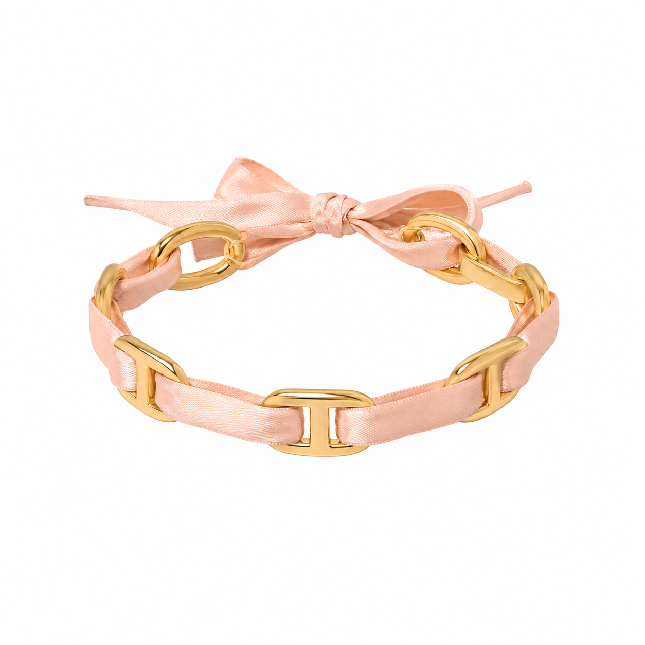 Bandana bangle