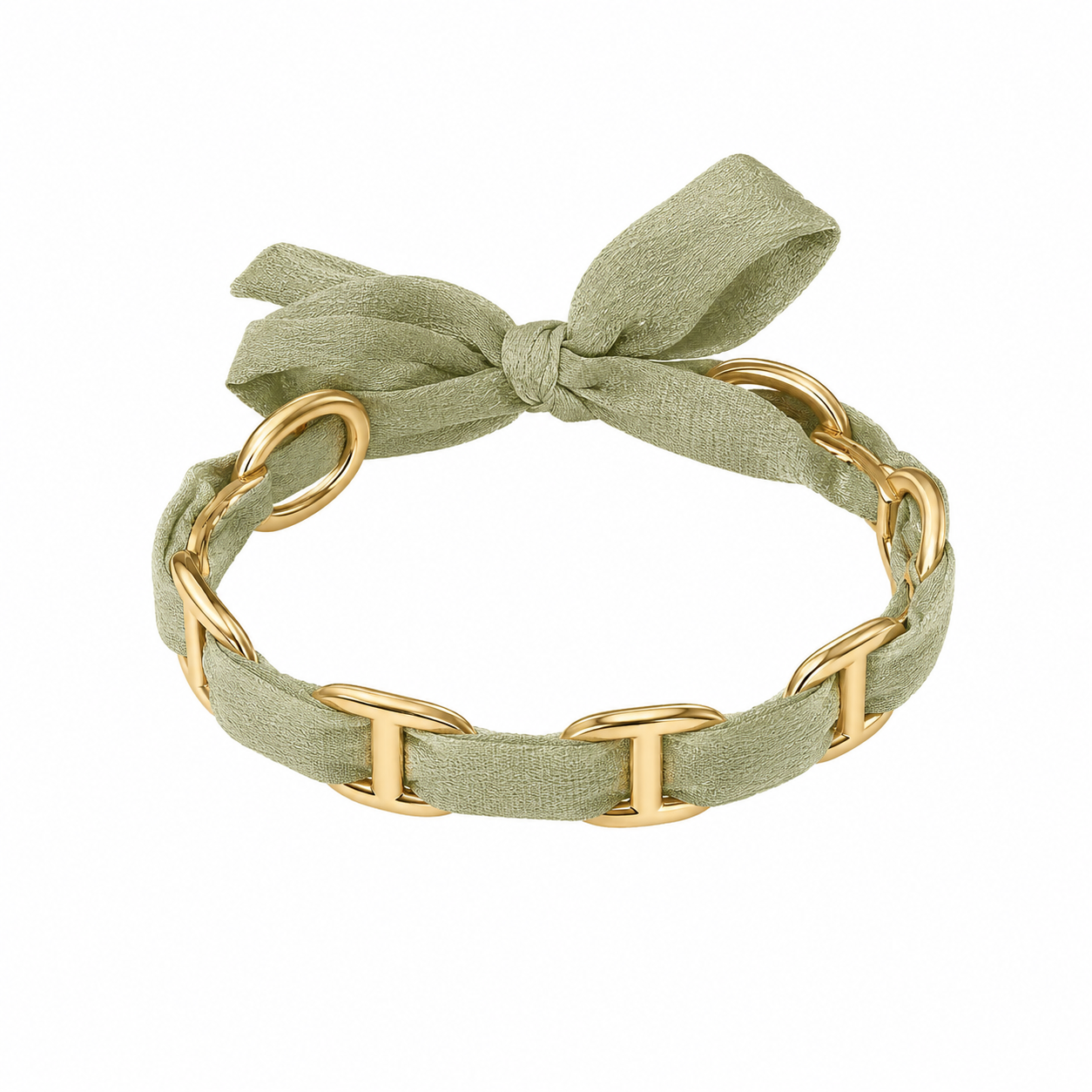Bandana bangle