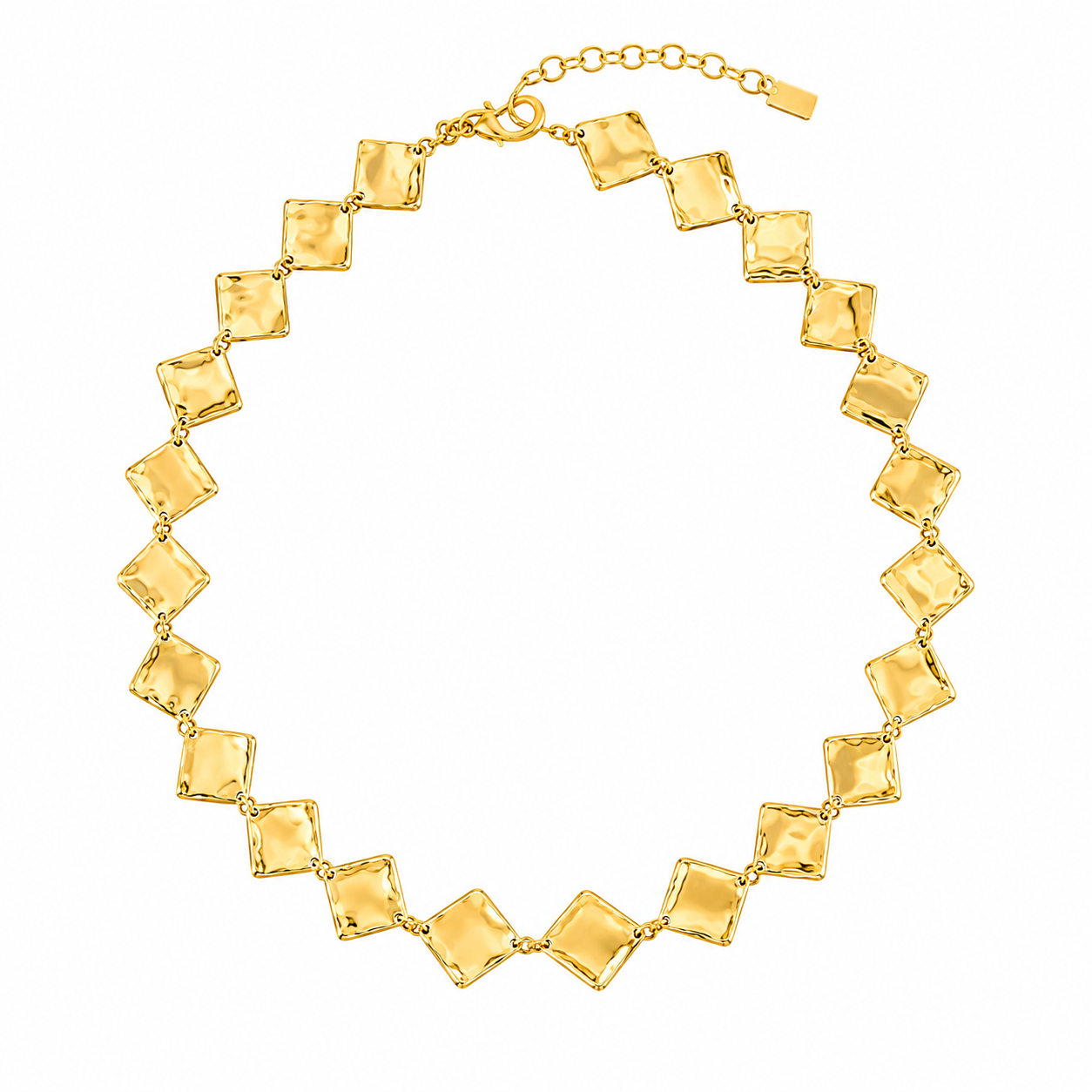 Blocks statement ketting