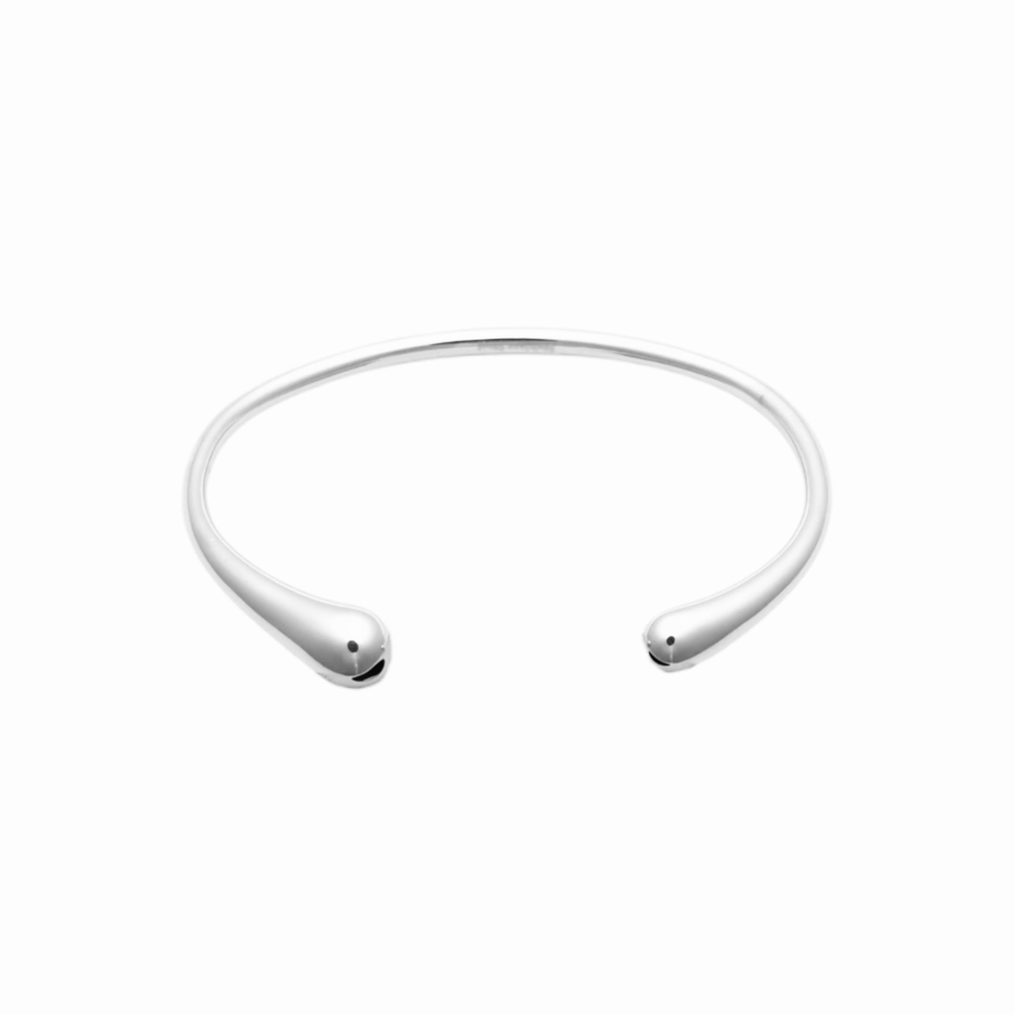 Serpent Bangle – RVS armband groothandel | SOFIZARE (foto 2)