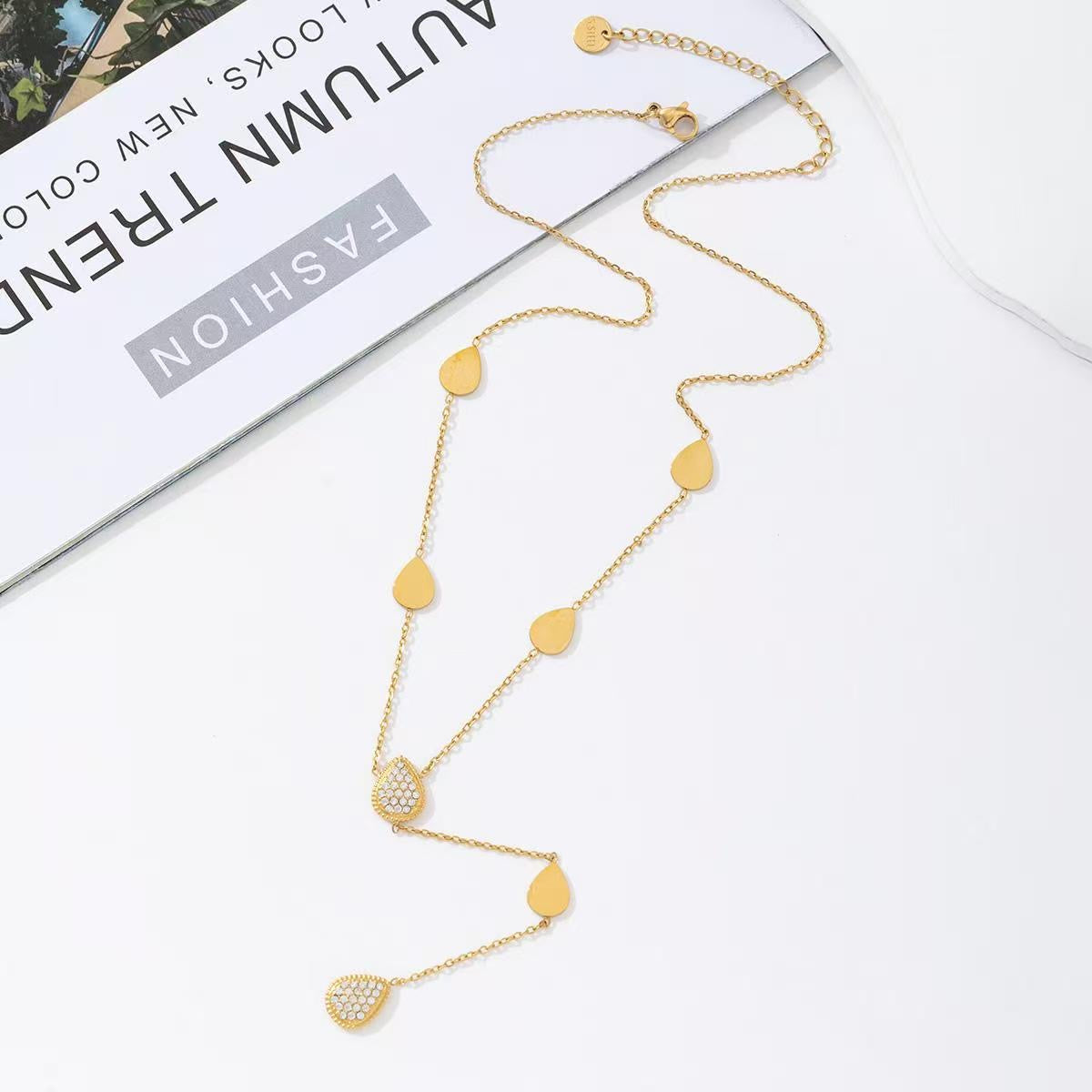Peer Y ketting