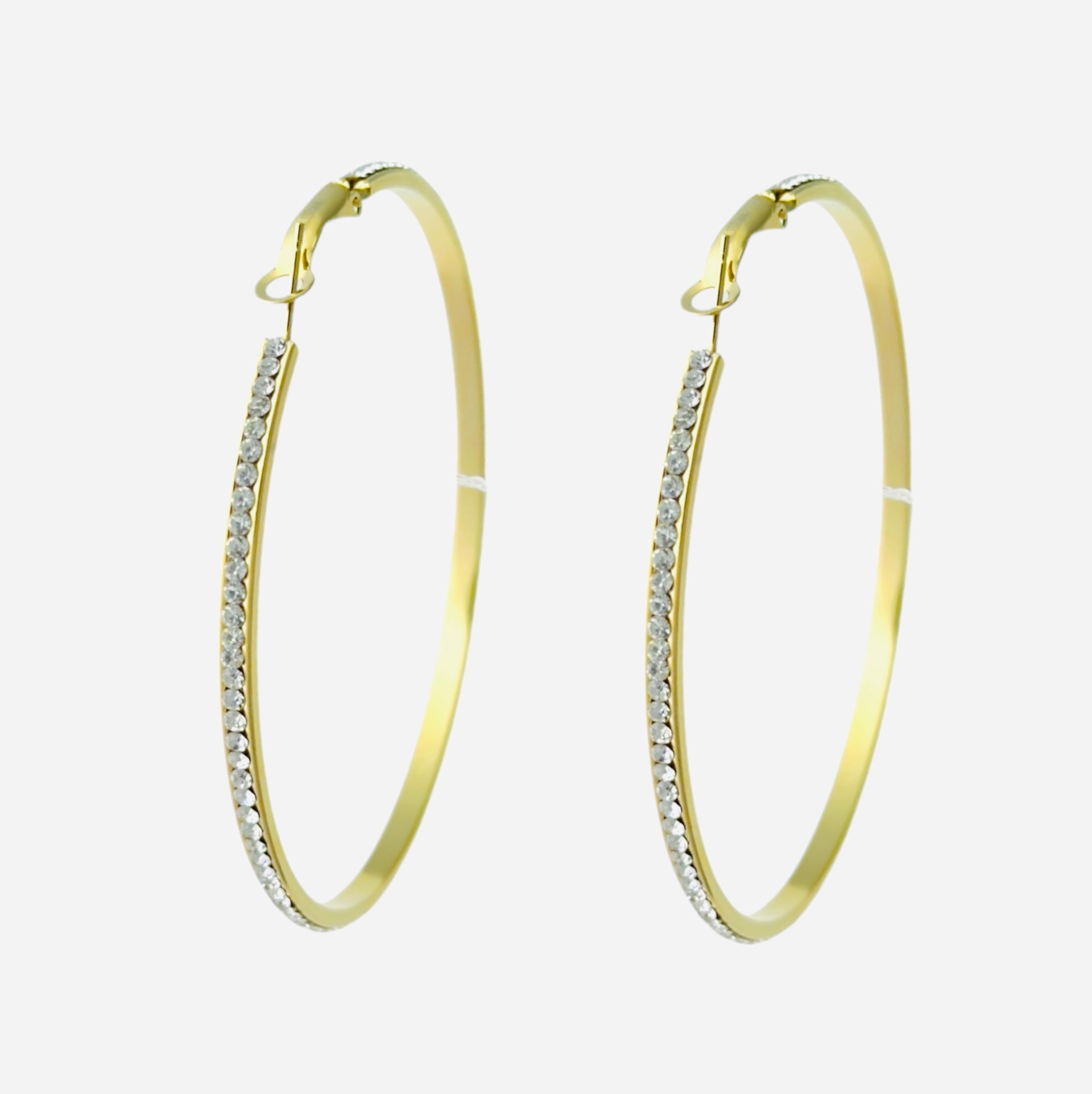 Glam Hoops