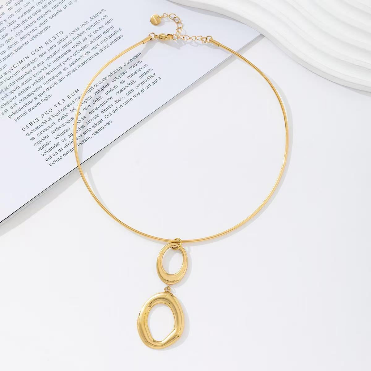 Clever ketting