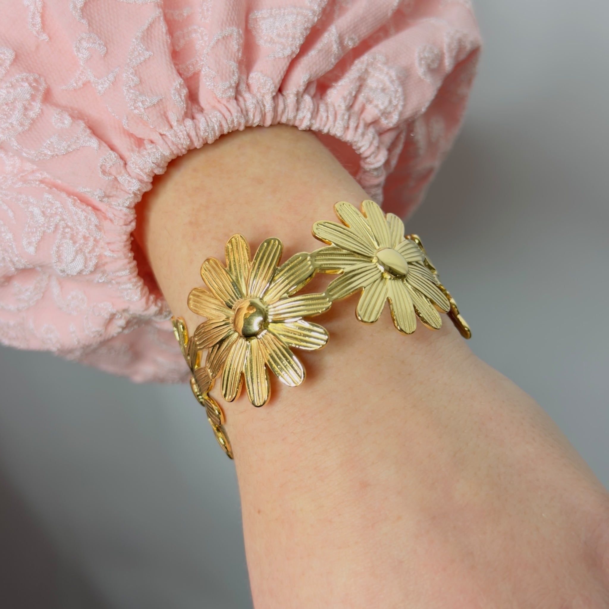 Daisy Bangle