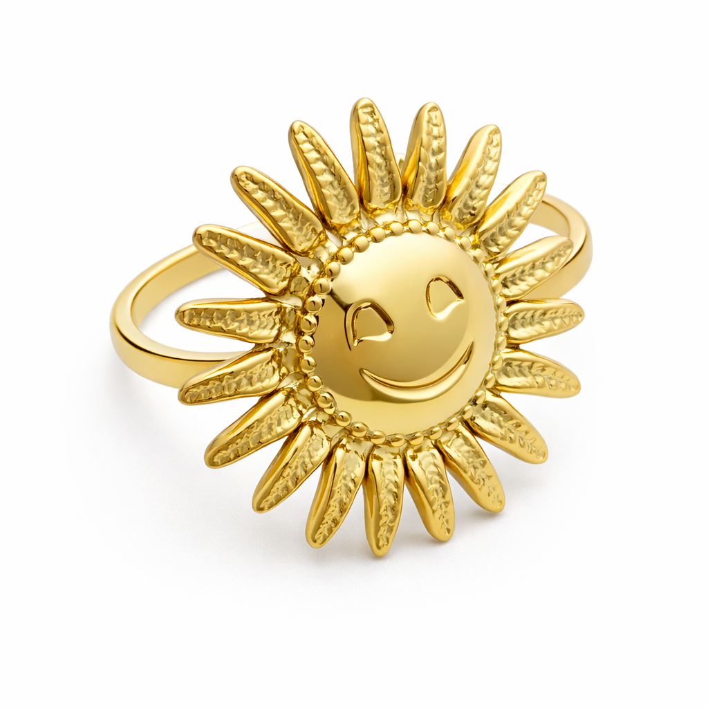 Sunny ring