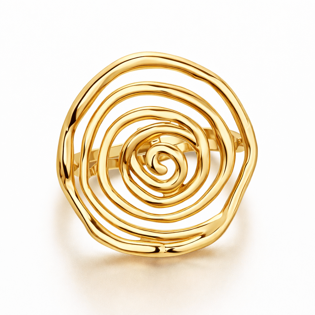 Orga ring