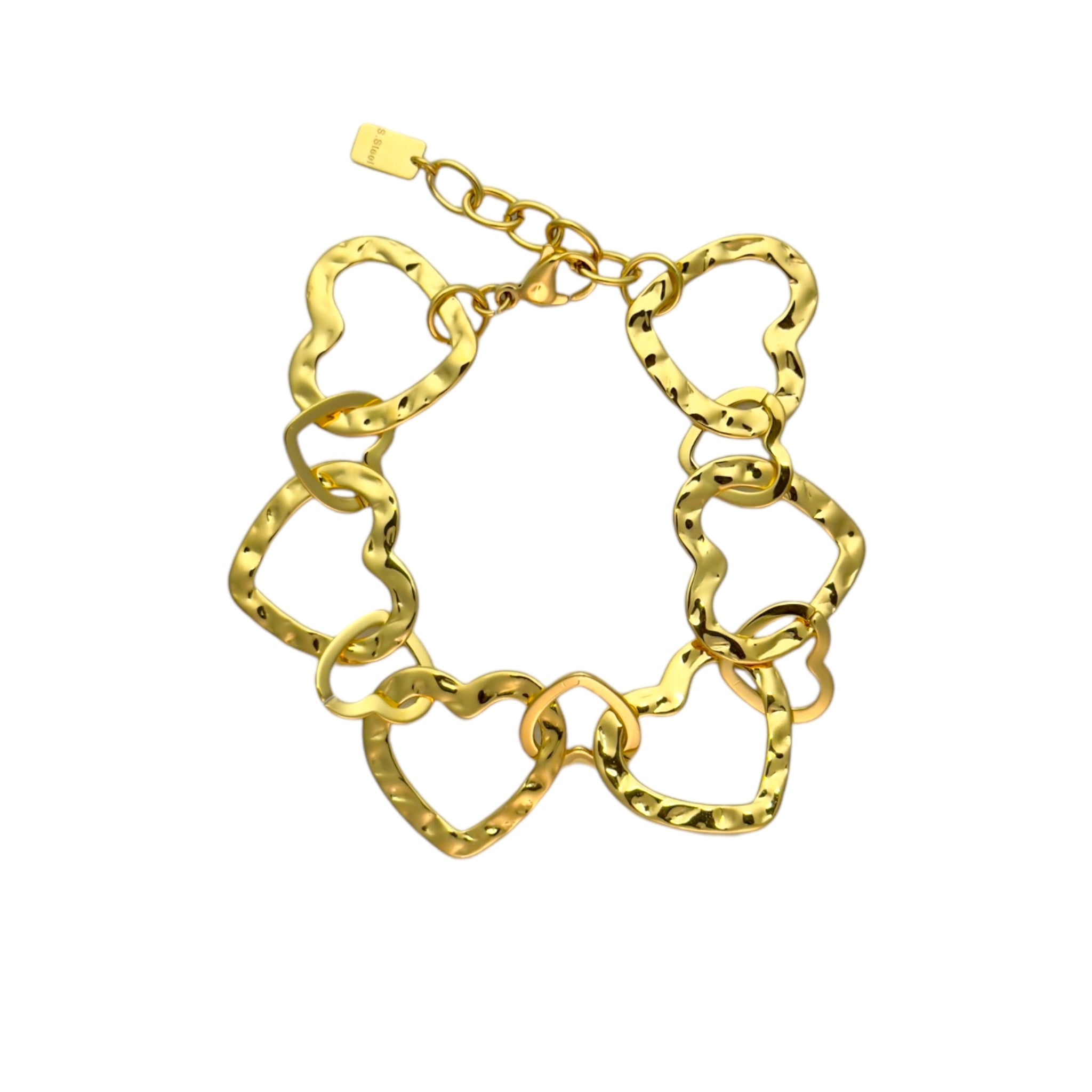 LoveLock armband