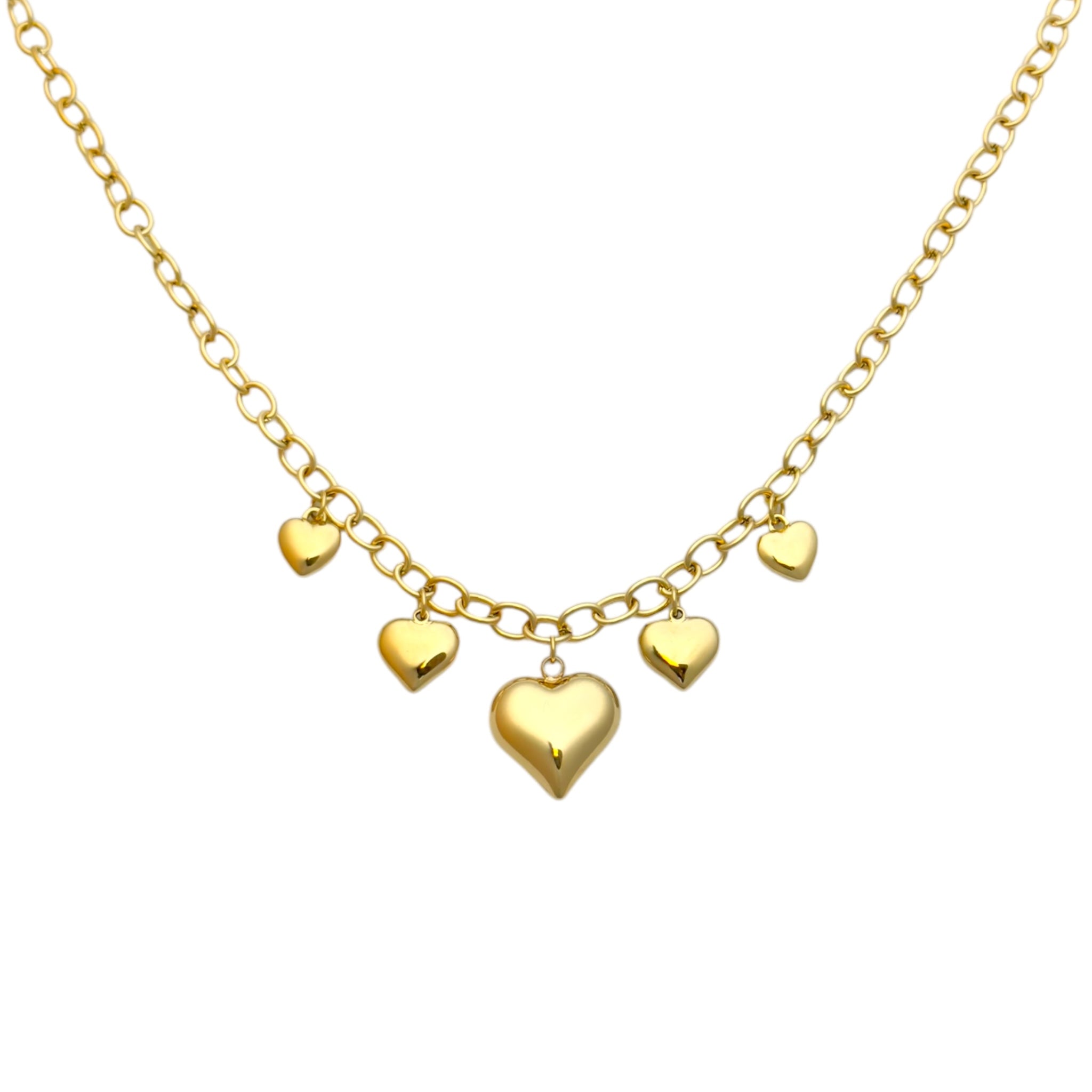 Superior Love Ketting