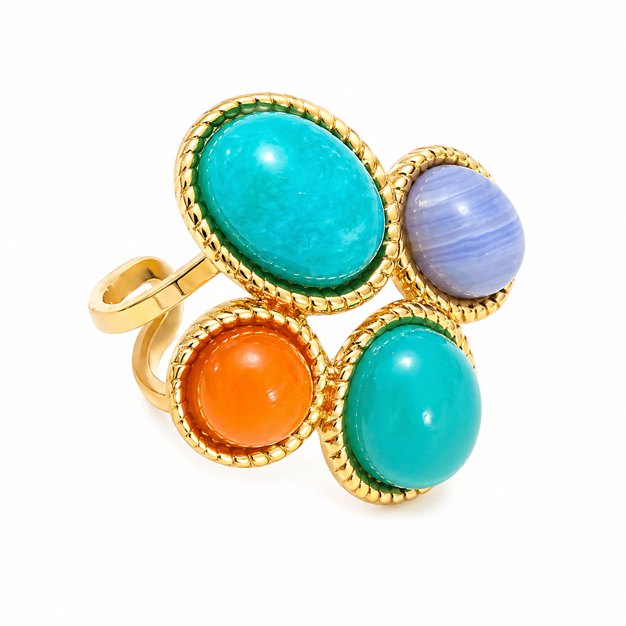Luna ring