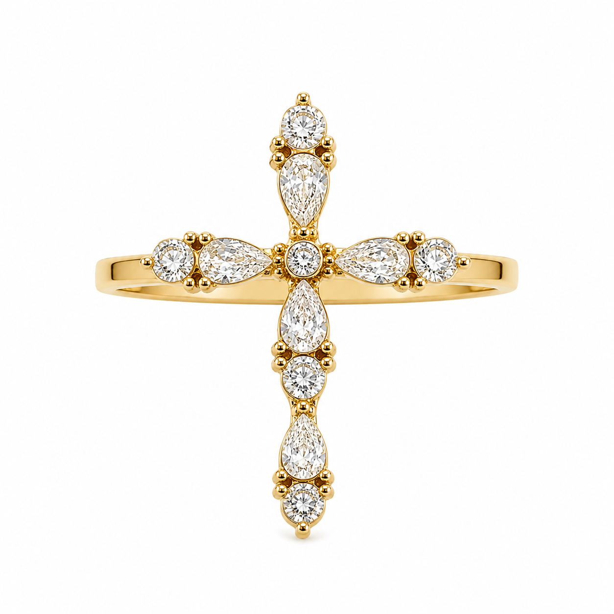 XO ring