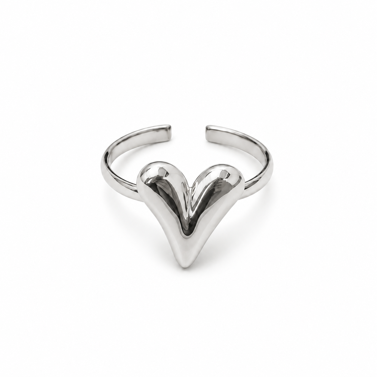 Hart ring