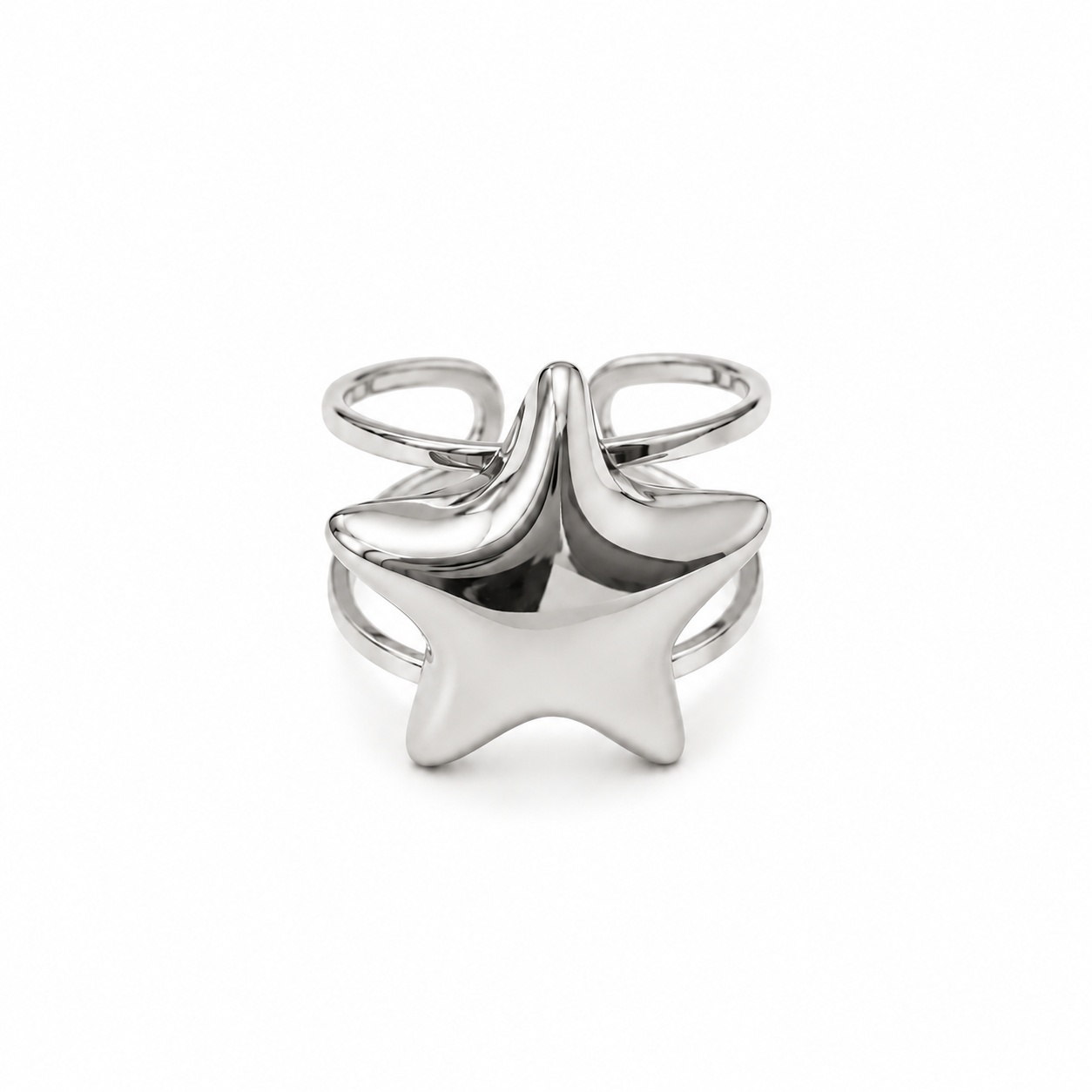 Stargirl ring