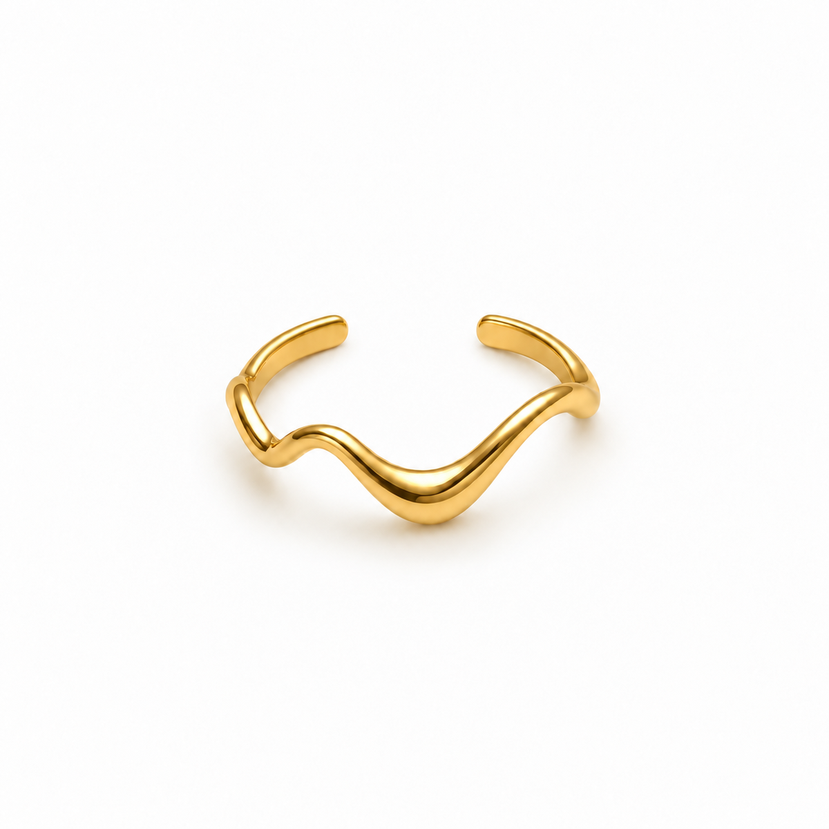 Scandi bangle