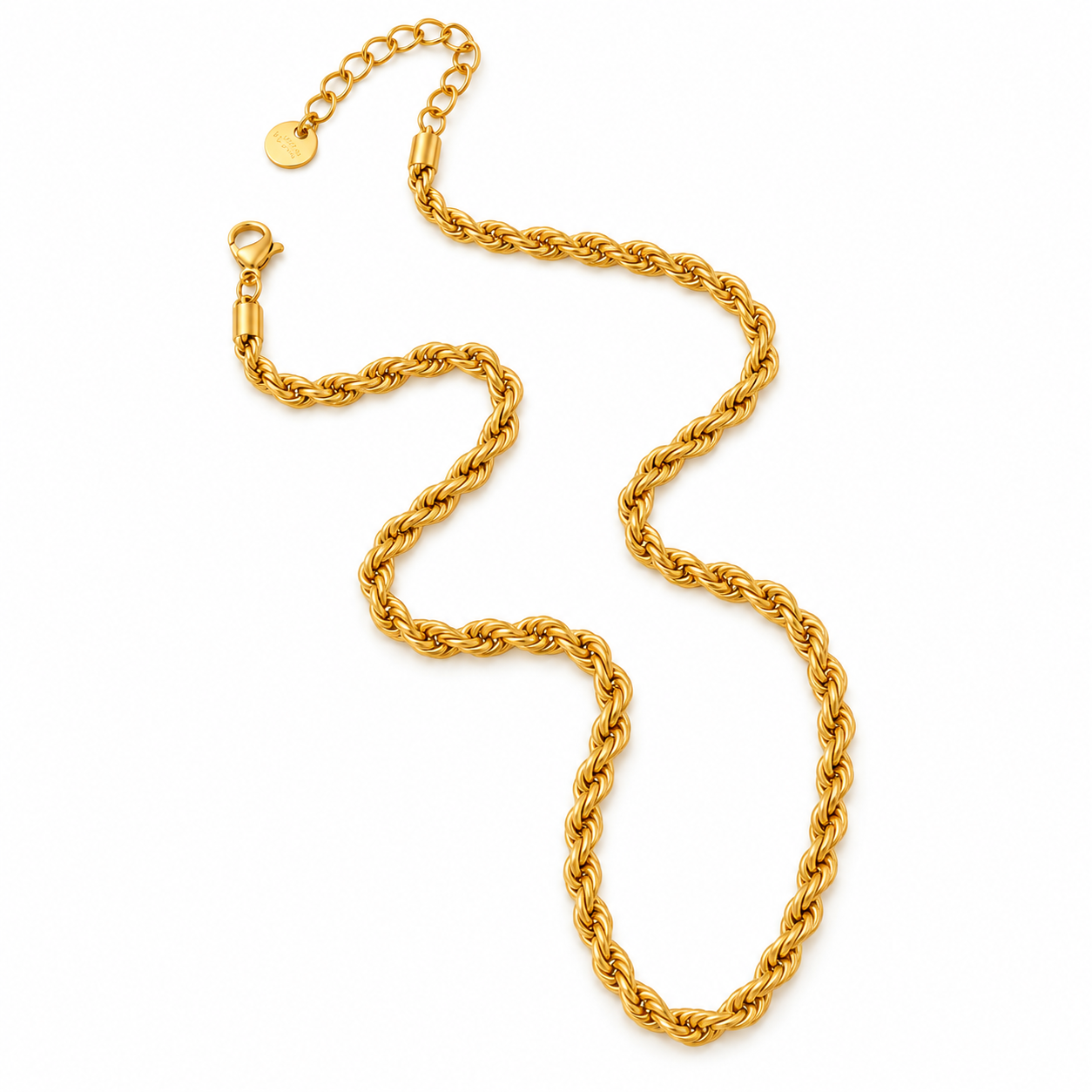 Basic ketting