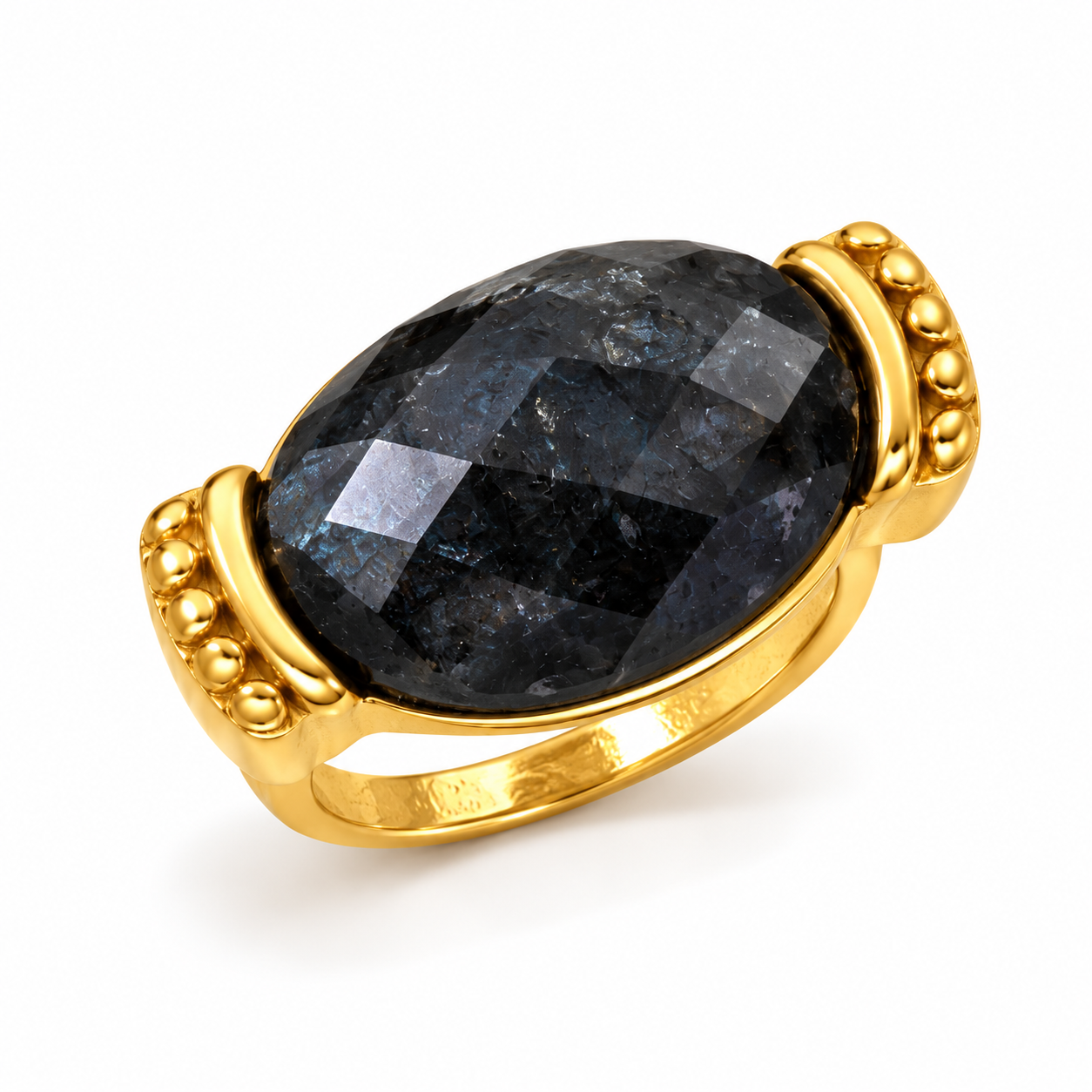Stones edel steen ring