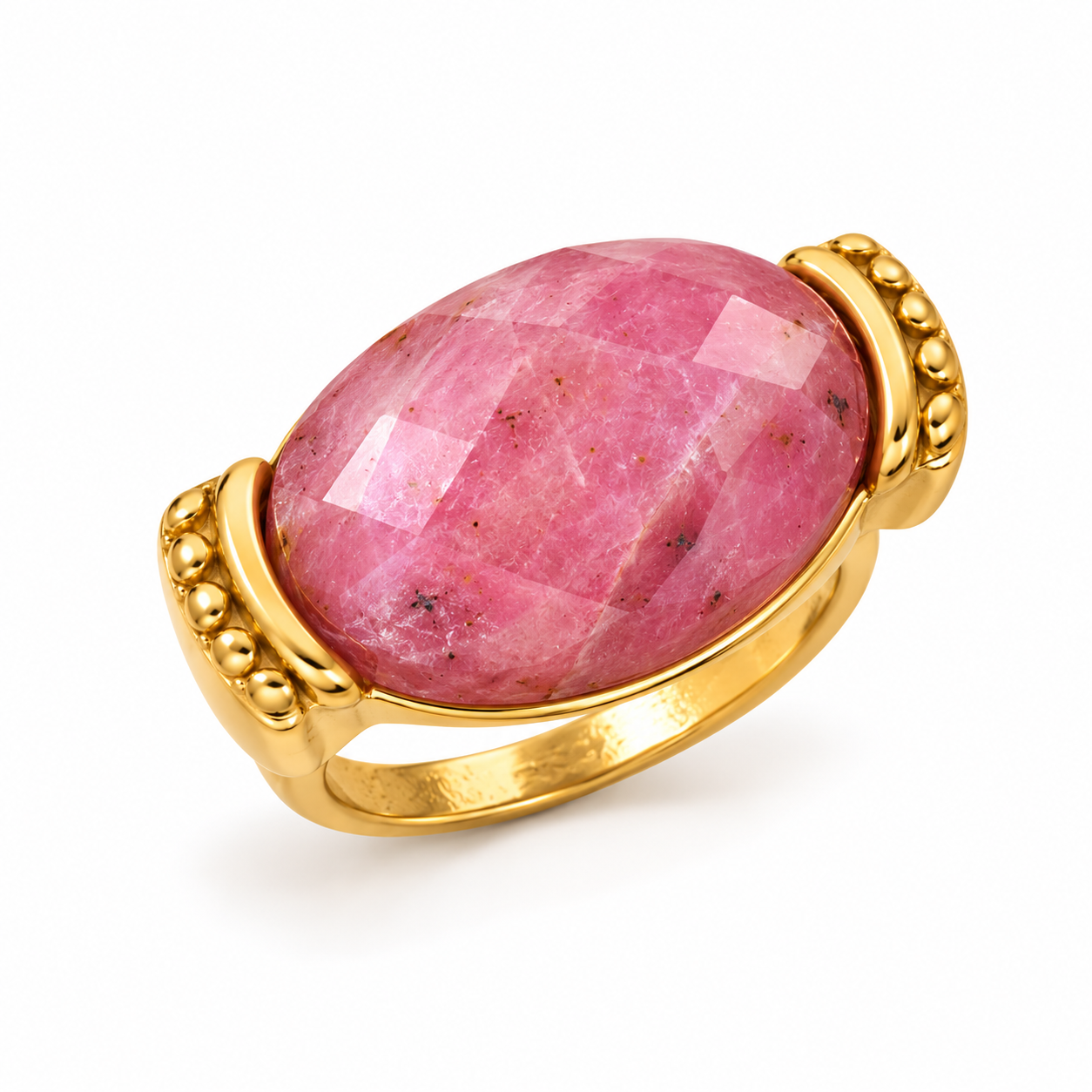 Stones edel steen ring