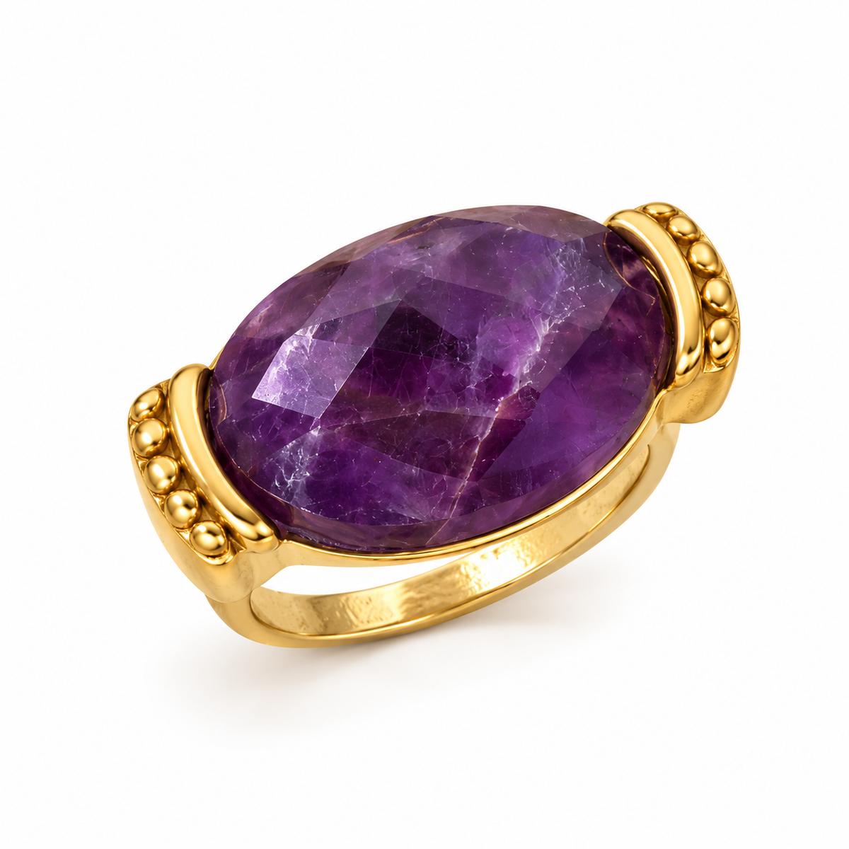 Stones edel steen ring