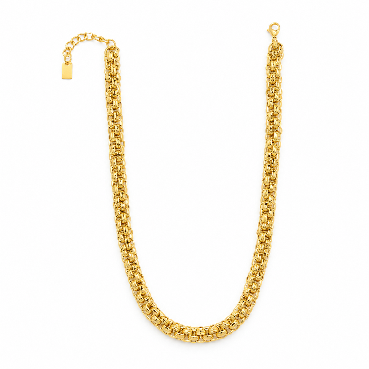 Havana statement ketting